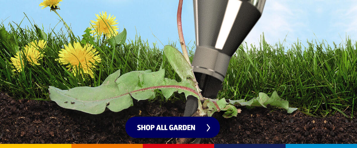 Shop All Garden