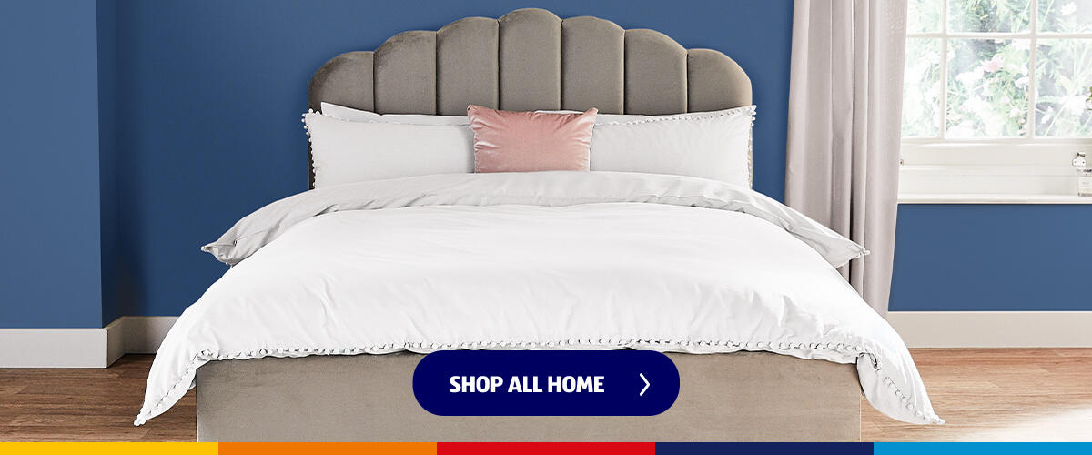 Shop All Home