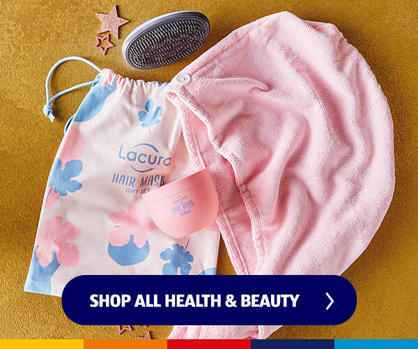 Shop All Health & Beauty