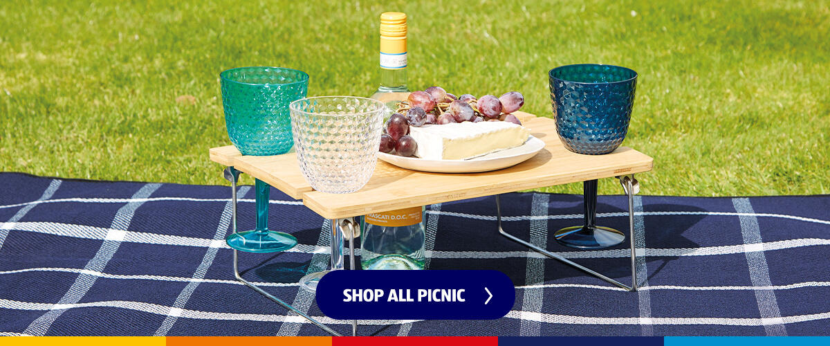 SHOP ALL PICNIC