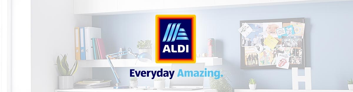 Aldi