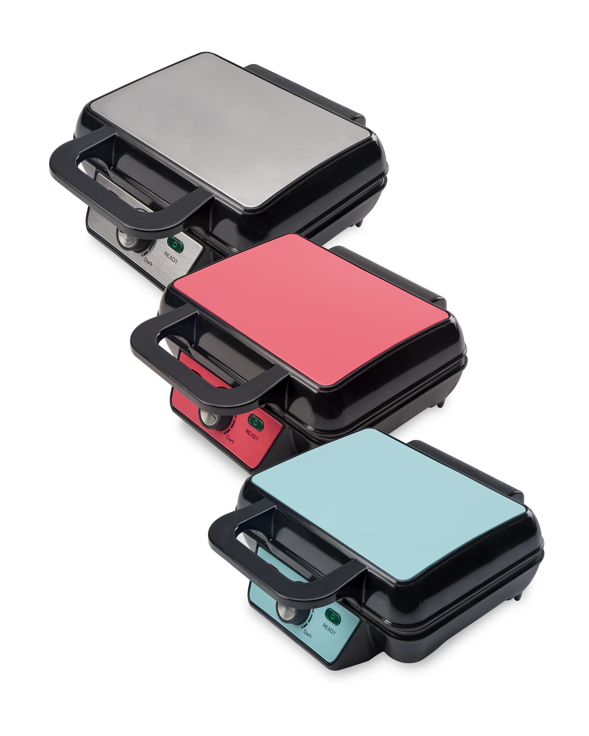 Waffle Maker ALDI UK