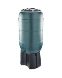 Gardenline Waterbutt Set 210L