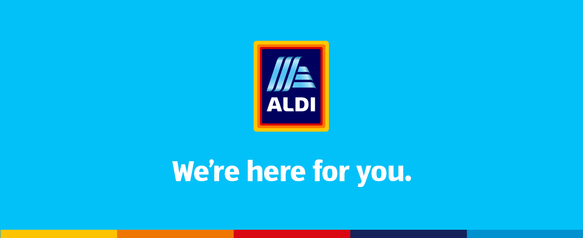 Aldi