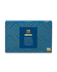 Whiskey Truffles