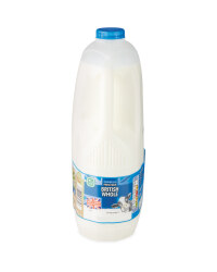 Whole Milk - 6 Pints