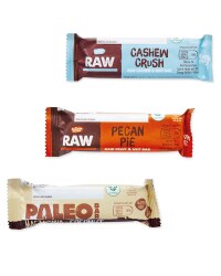 Wholefood Bar