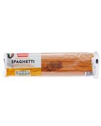 Wholewheat Spaghetti