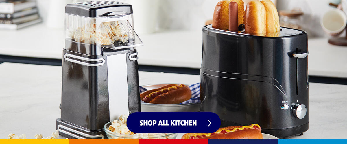 SHOP ALL KITCHEN