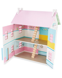 Aldi dolls house furniture 2019 Outlet