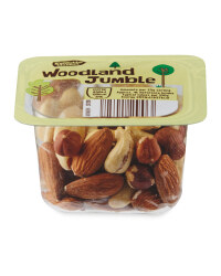 Woodland Jumble Nut Mix