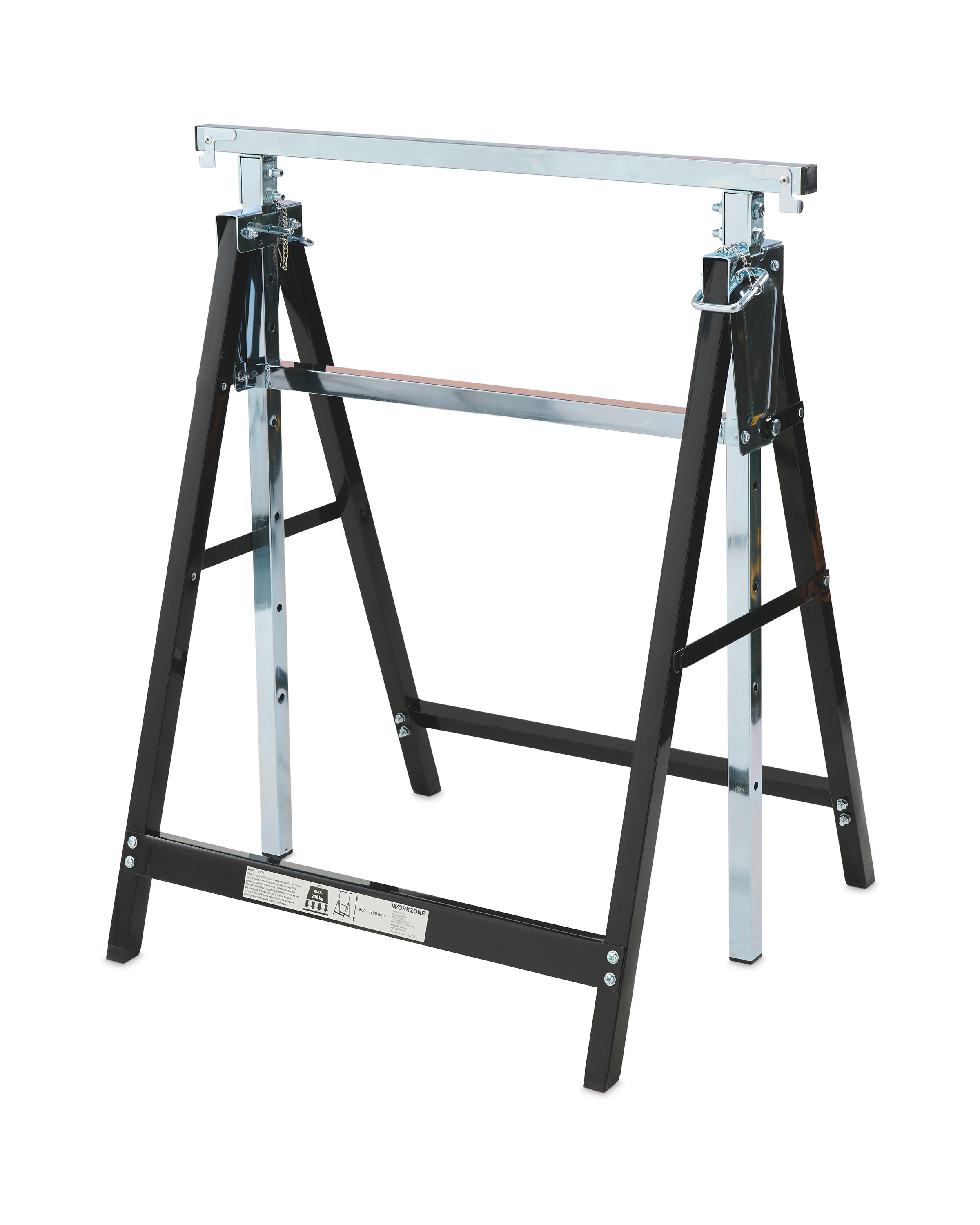 Workzone Work Trestle - ALDI UK