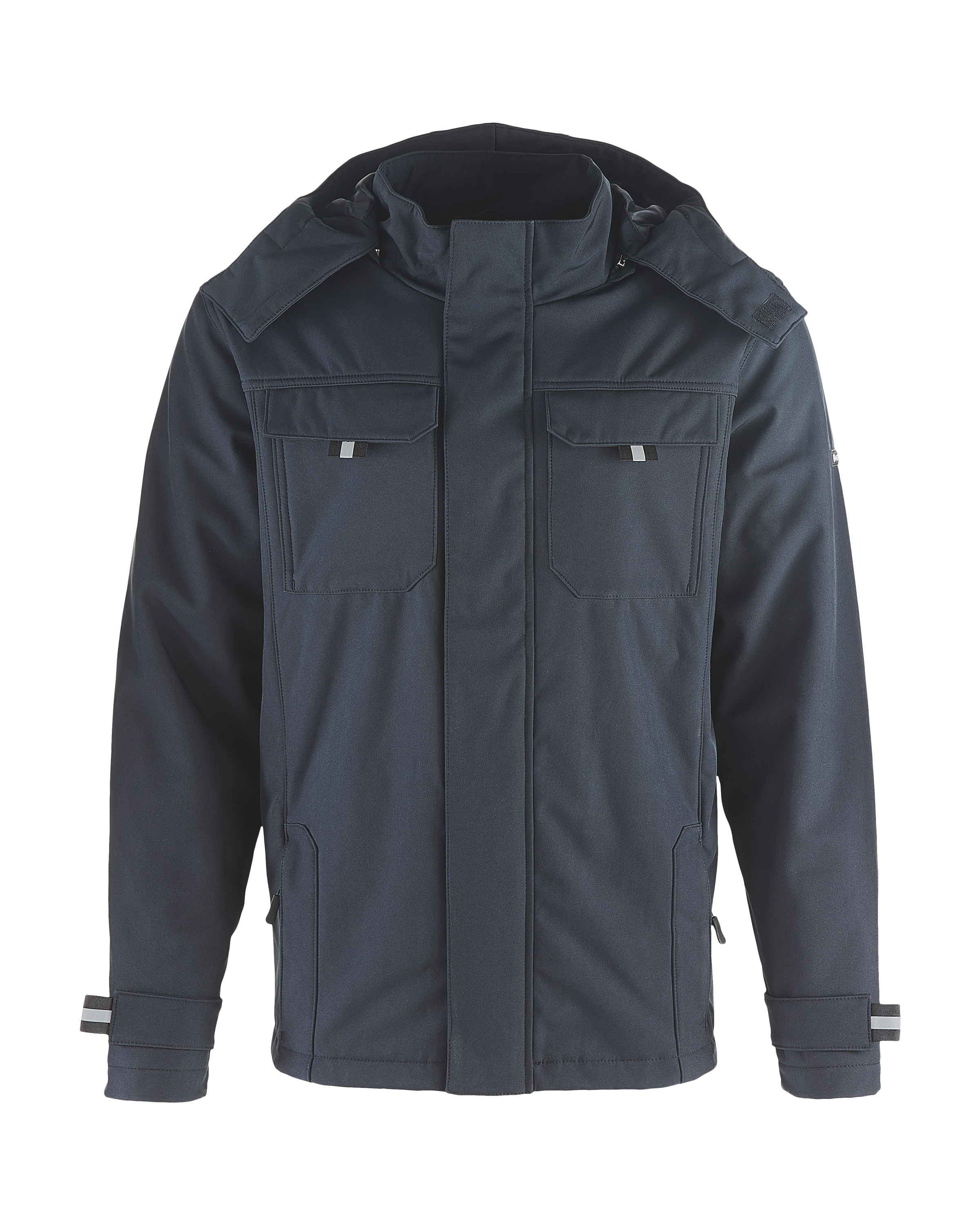 Workwear Softshell Jacket ALDI UK