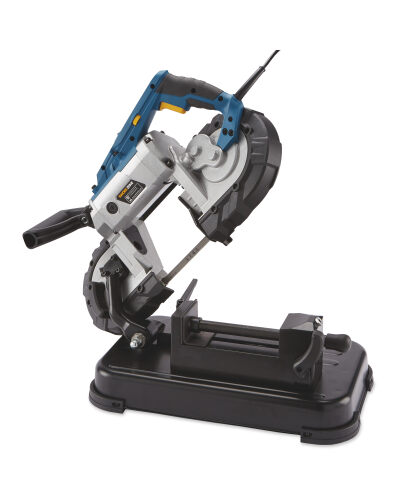 Workzone portable bandsaw Clearance