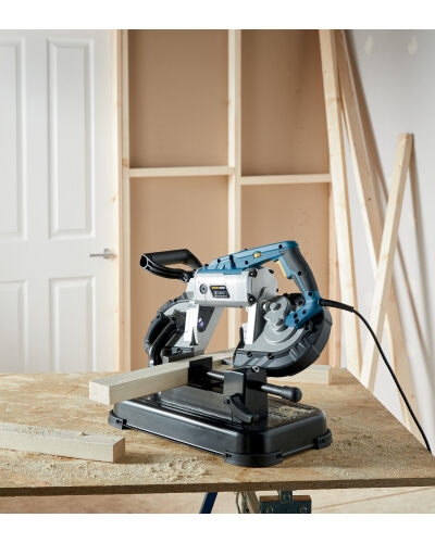 Workzone portable bandsaw Clearance