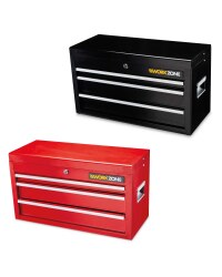 Workzone tool chest Clearance