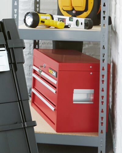 Workzone 3 drawer tool chest Clearance