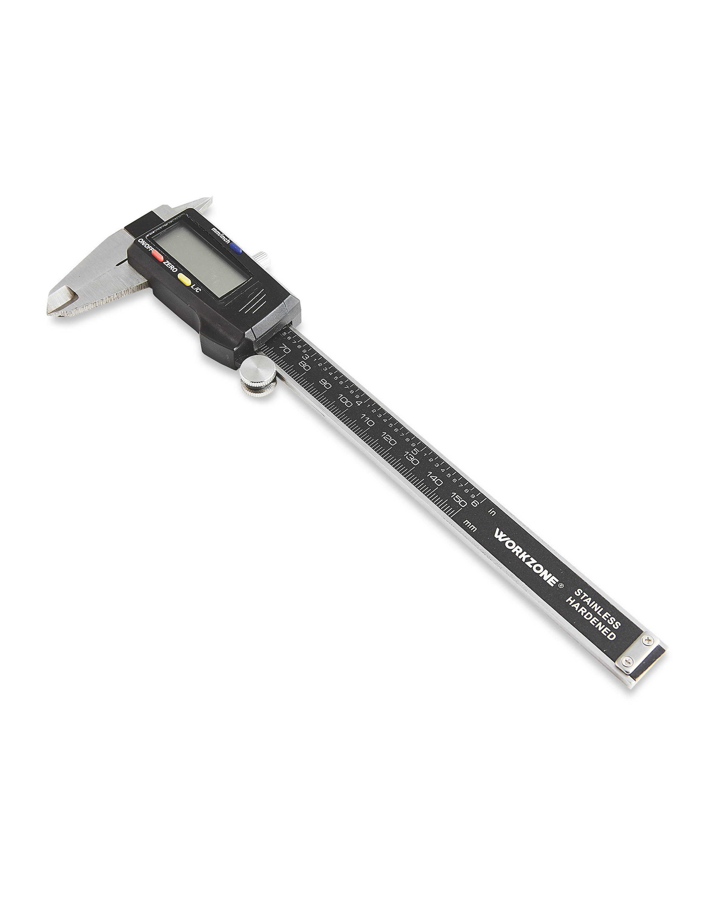Workzone Digital Caliper ALDI UK