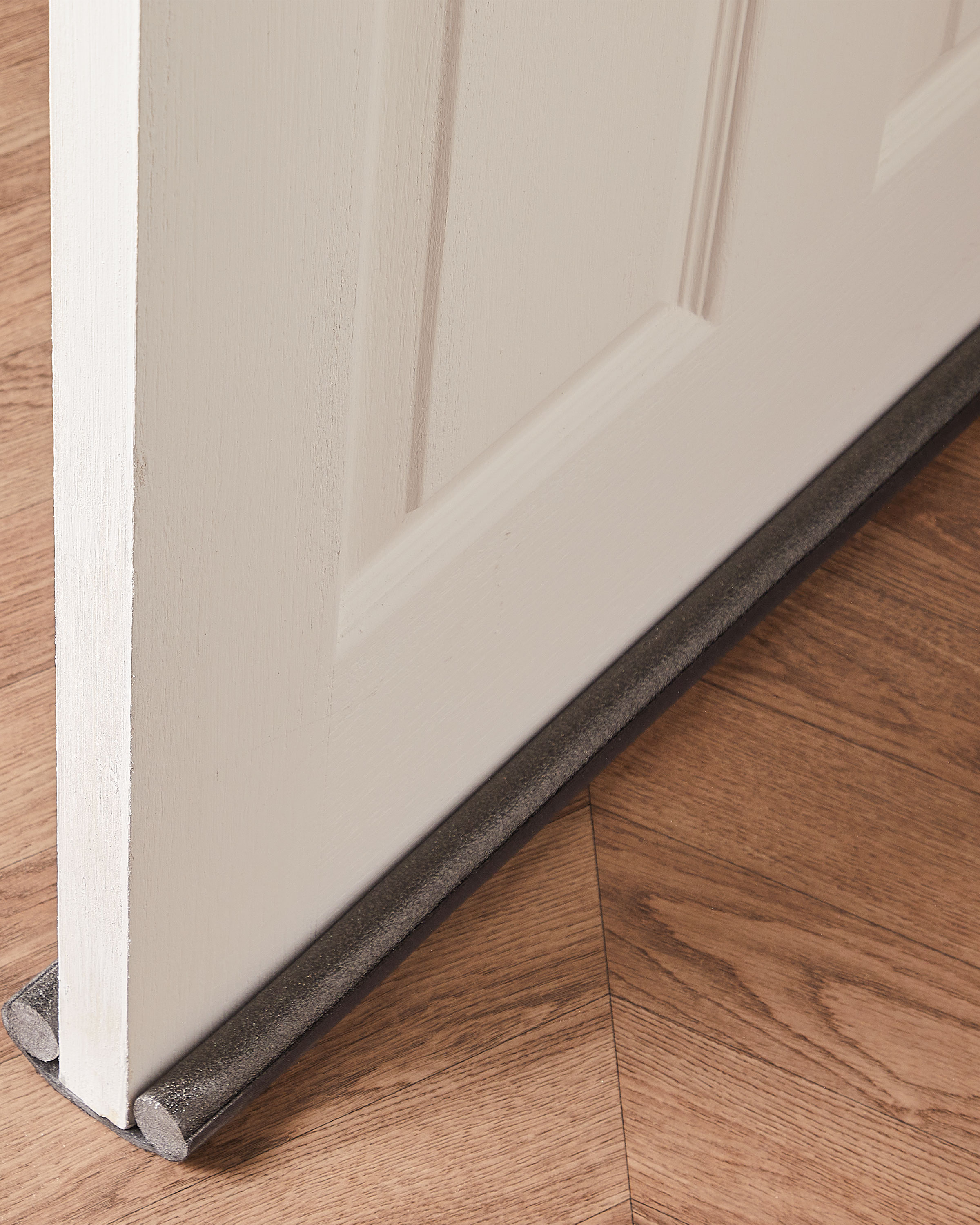 Workzone Double Draft Excluder ALDI UK