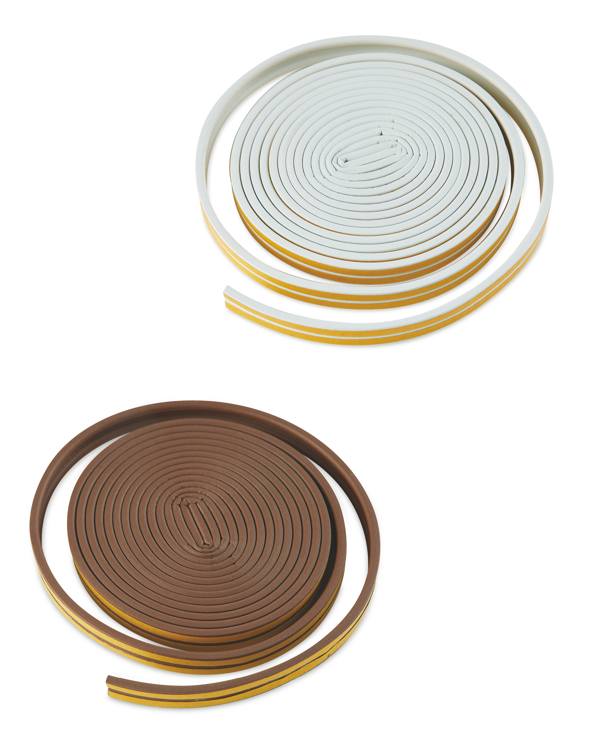 Workzone Draught Excluder Strips ALDI UK