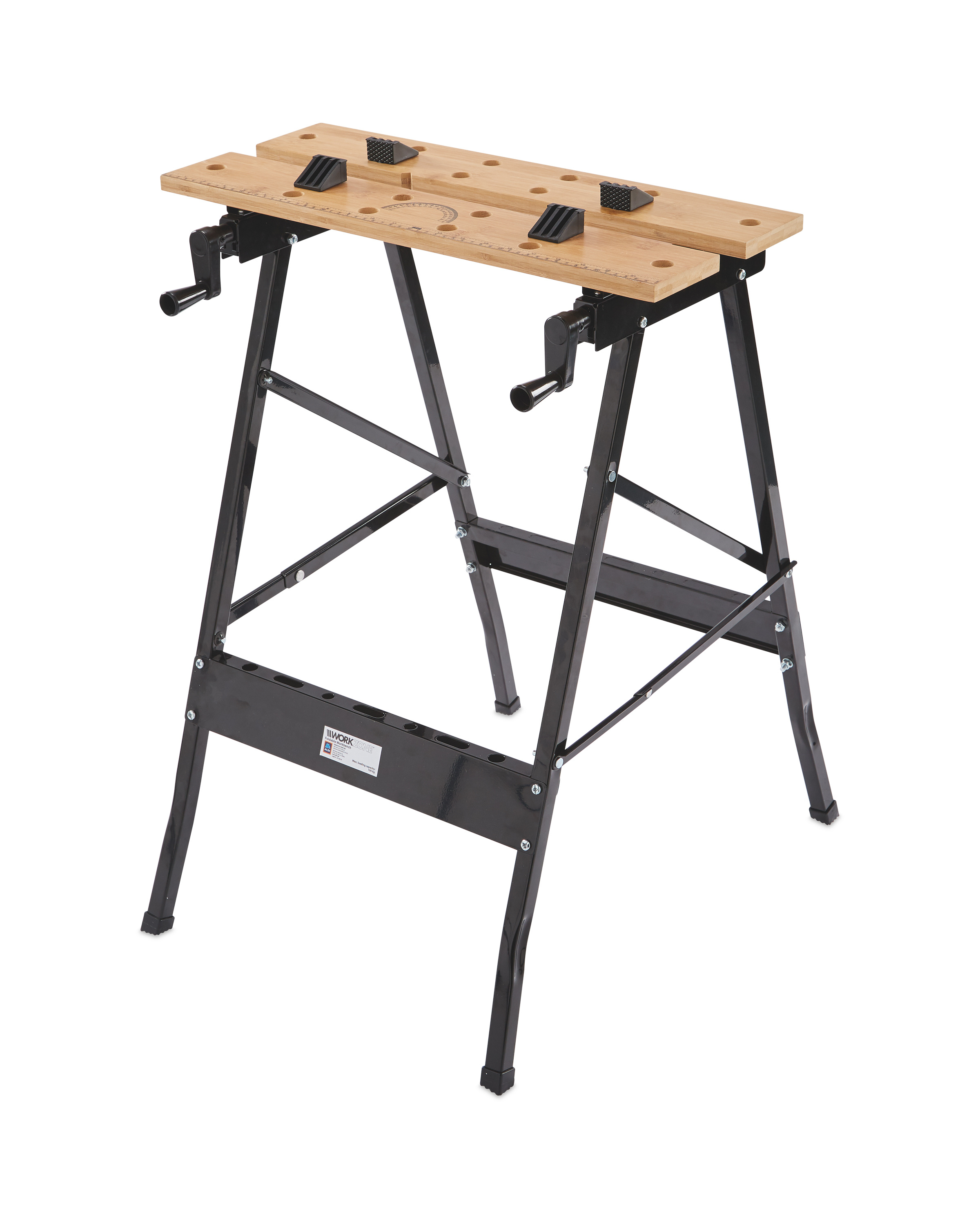 Foldable Work Bench | arroyoadministartion