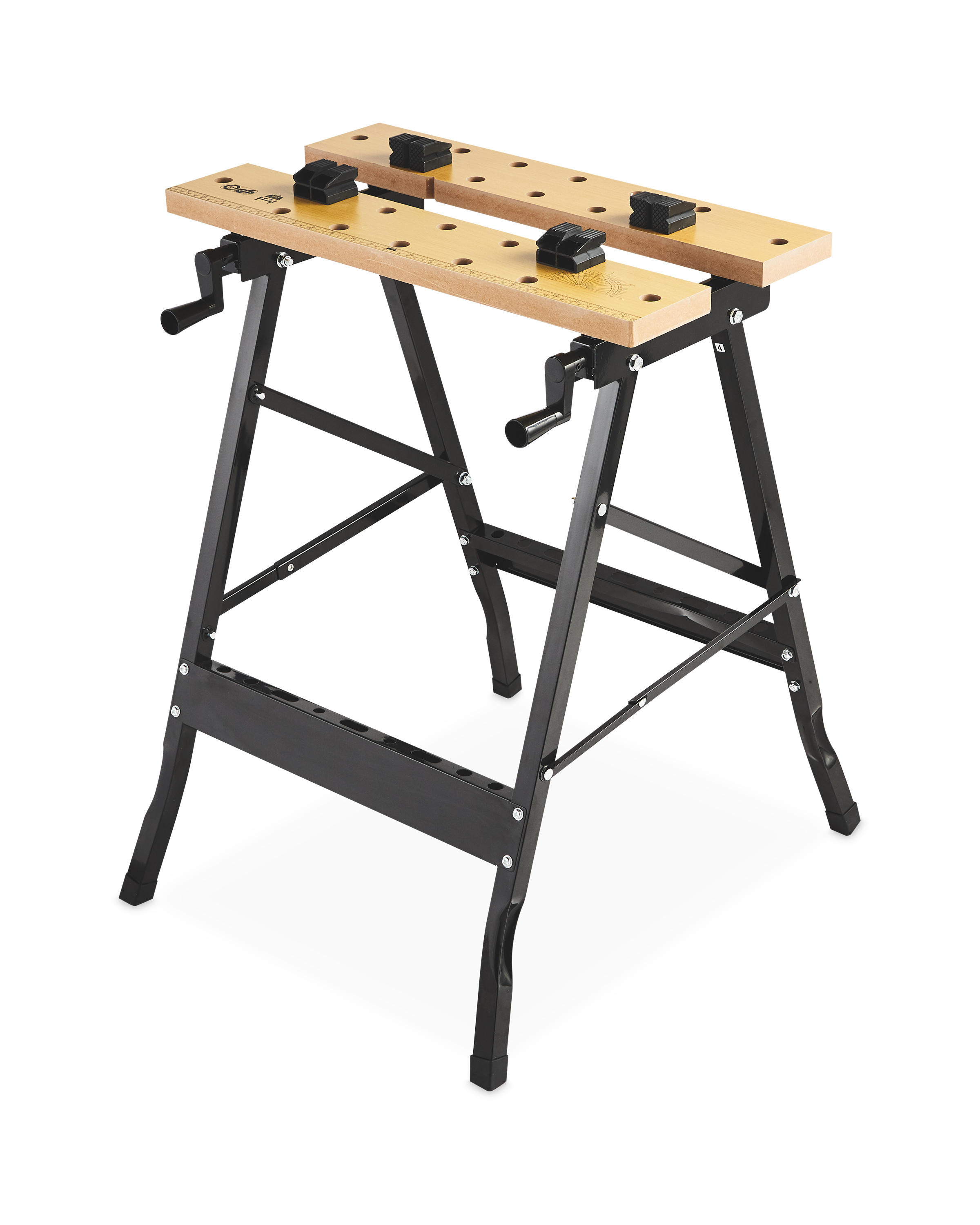 Workzone Foldable Worktable - ALDI UK