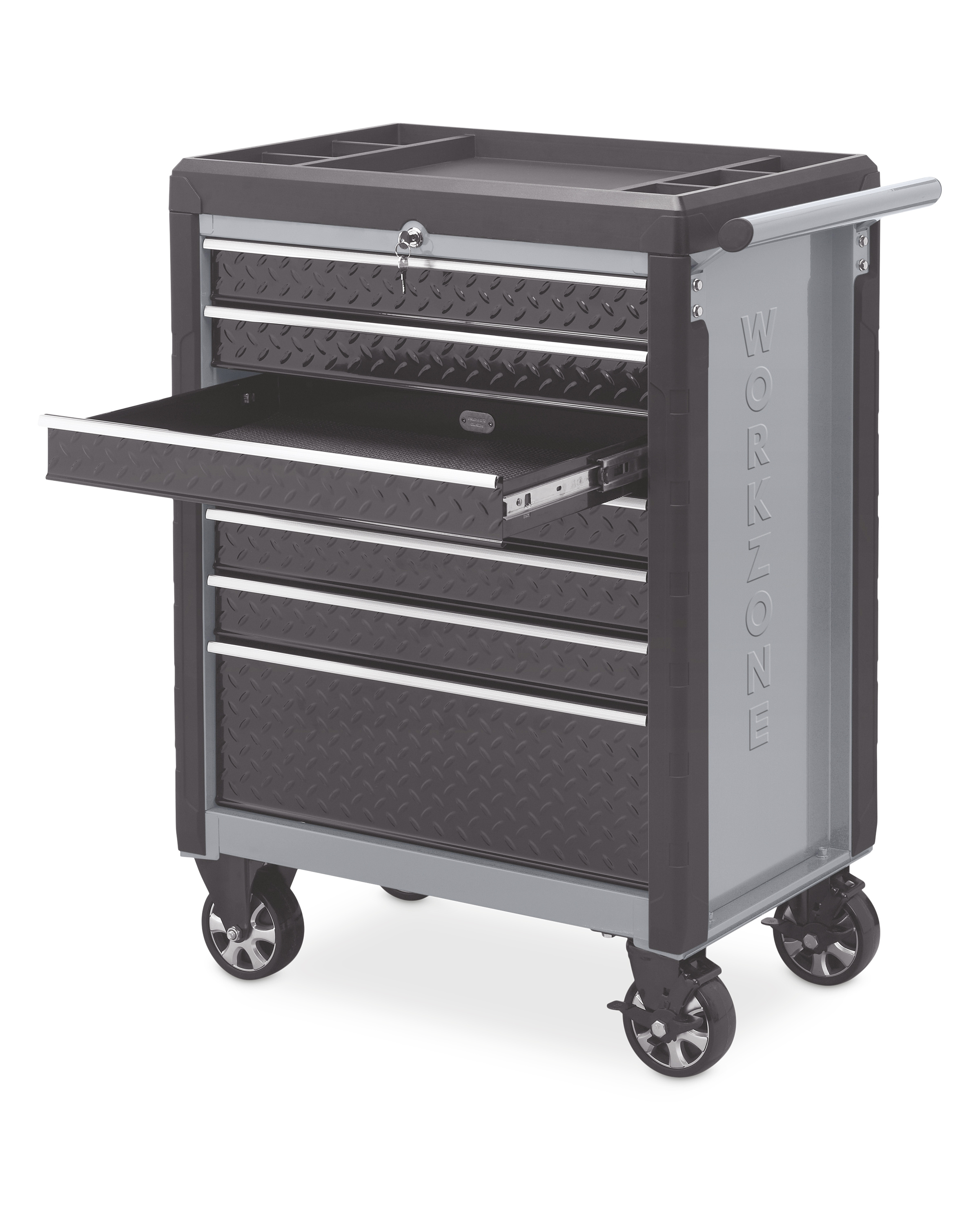 Aldi Workzone Tool