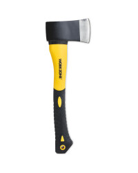 Workzone Small Axe
