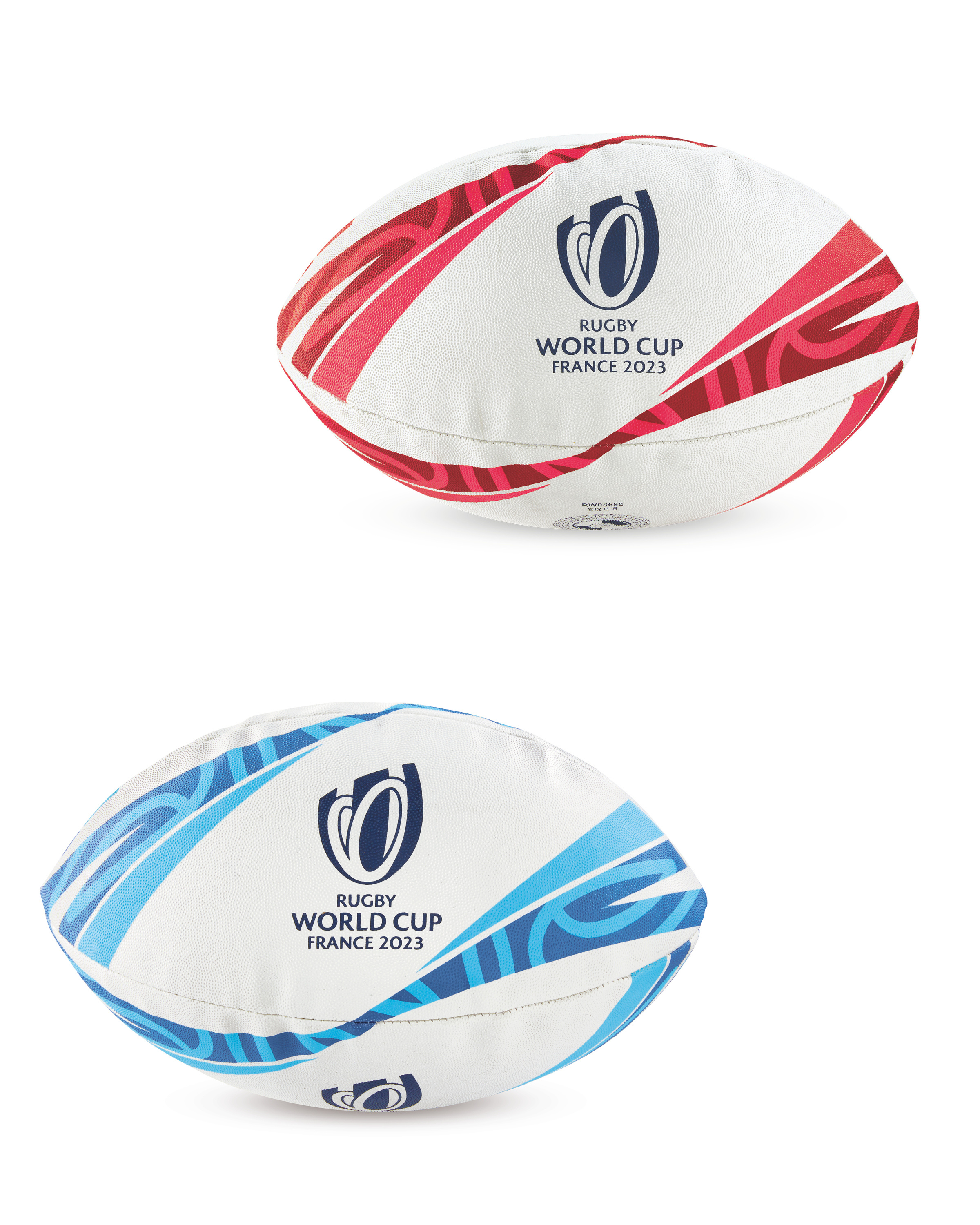 World Cup Rugby Ball Size 5 ALDI UK
