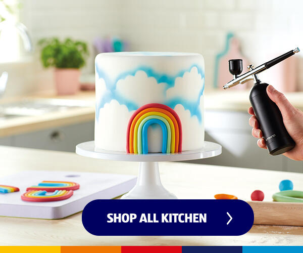 Shop All Kitchen