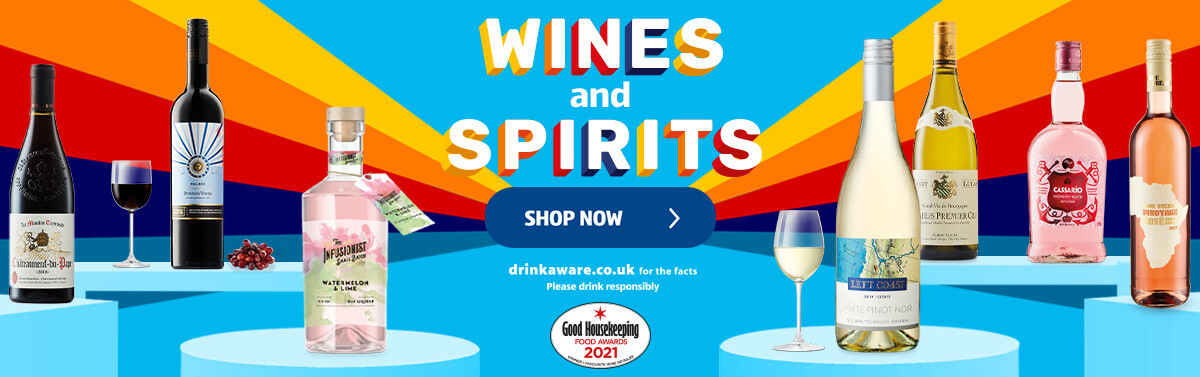 Wine & Spirits