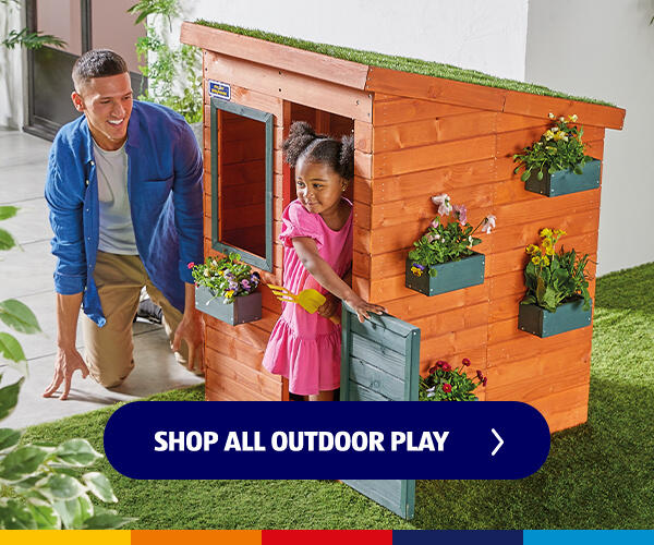 Shop All Outdoor Play