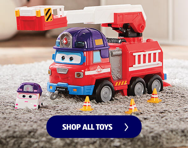 Shop All Toys