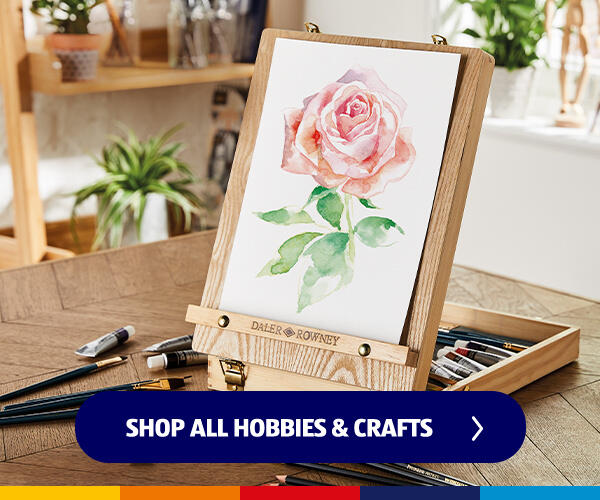 Shop All Hobbies & Crafts