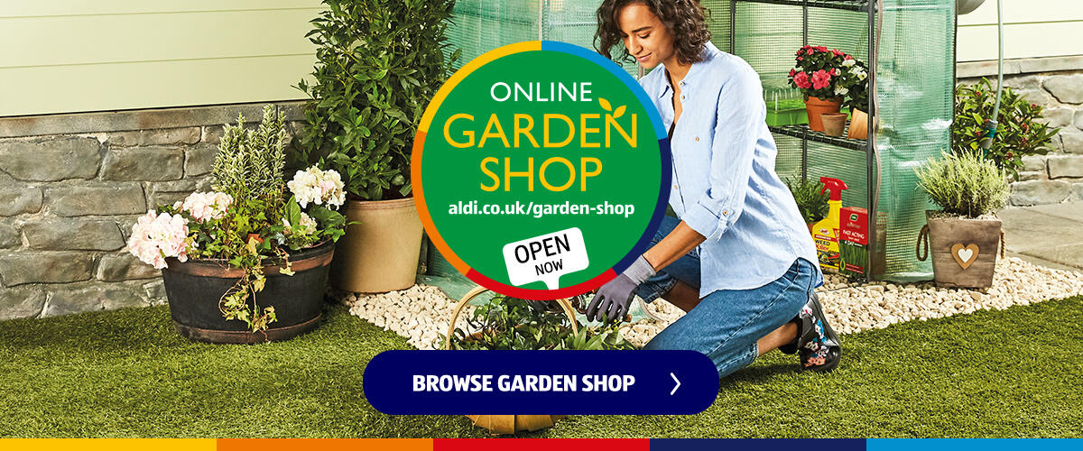 Garden Shop