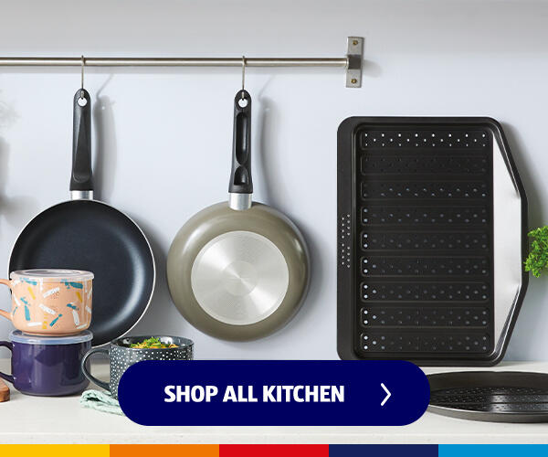 Shop All Kitchen