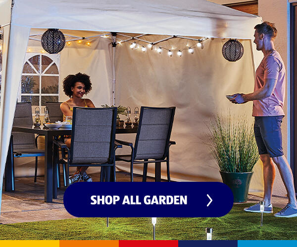 Shop All Garden