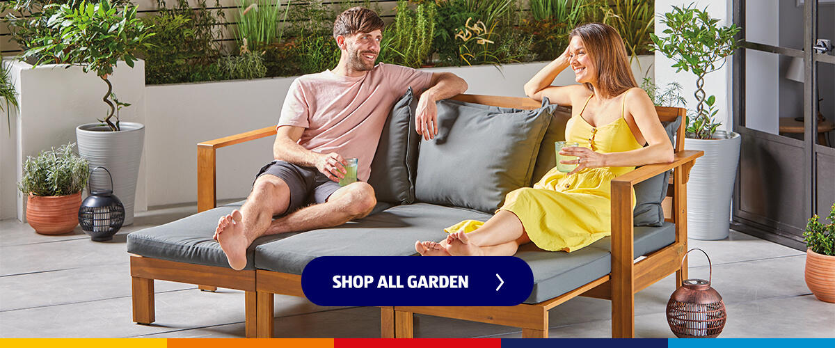 Shop All Garden