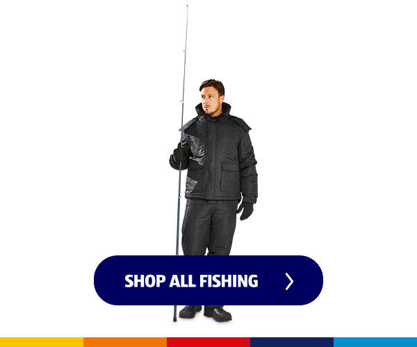 Shop All Fishing