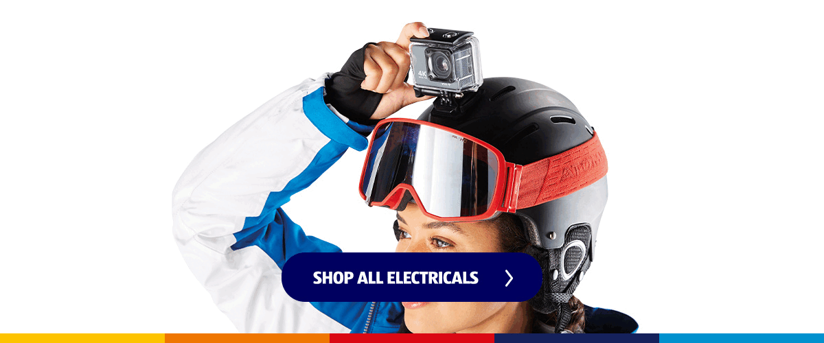 Shop All Electricals