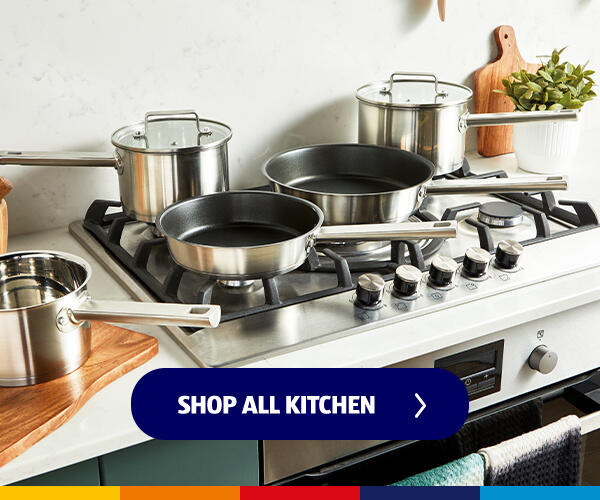 Shop All Kitchen