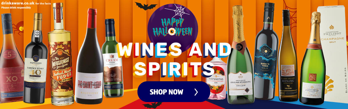 Wines & Spirits