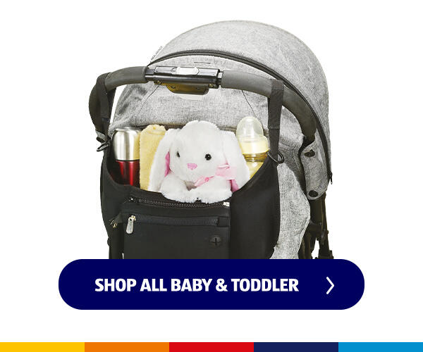 Shop All Baby & Toddler