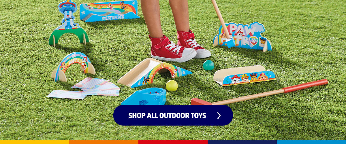 Shop All Toys