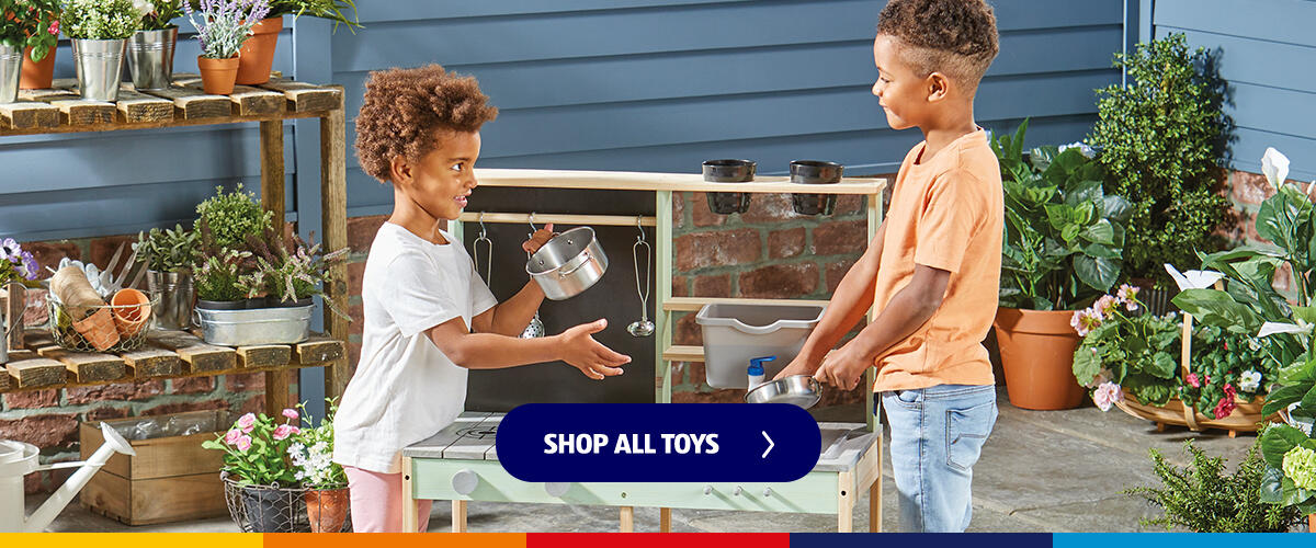 Shop All Toys