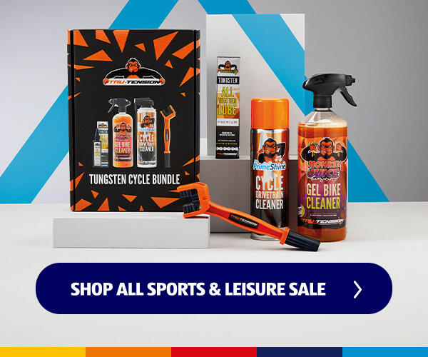 Shop All Sports & Leisure Sale