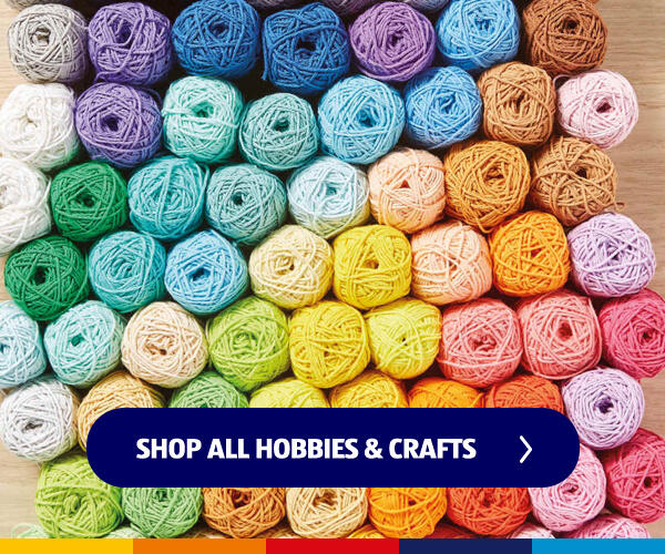 Shop All Hobbies & Crafts