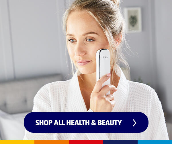 Shop All Health & Beauty