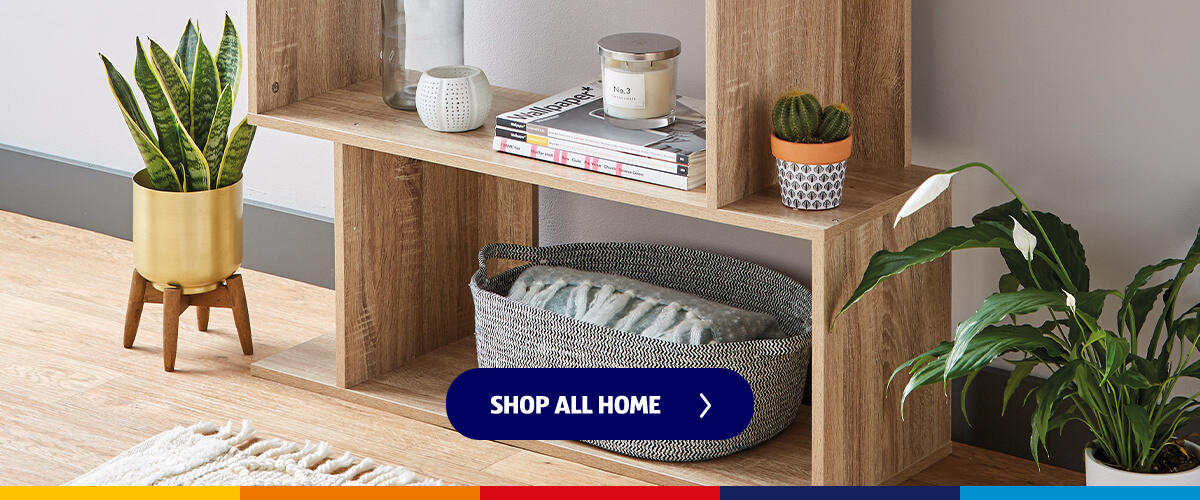 Shop All Home