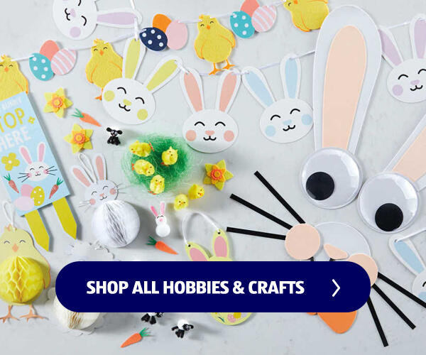 Shop All Hobbies & Crafts